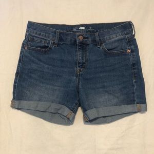 Old navy shorts
